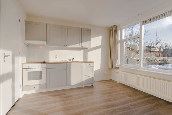 Frambozenstraat