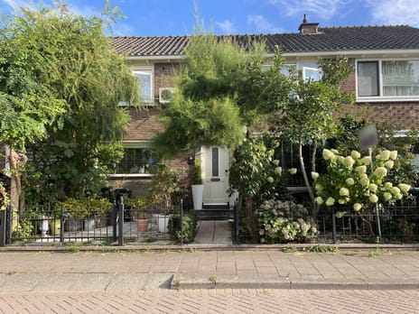 Heemskerkstraat 22