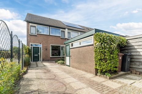 Woning in Montfoort