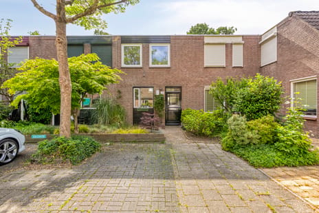 Bordeauxlaan 36
