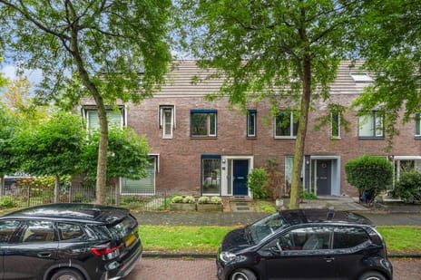 Koolhovenlaan 44