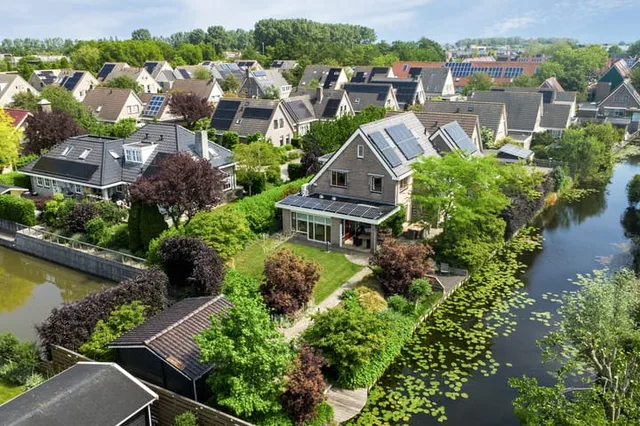 Hofkesland 9