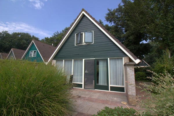 Ruigeweg 61 huisje 19