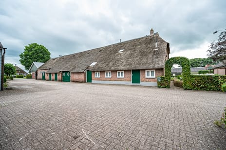 Gemeenteweg 186