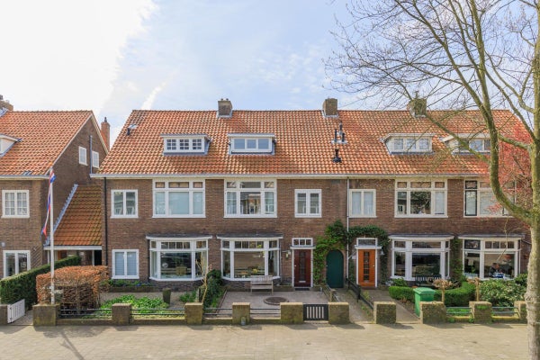 Zaanenlaan 187 A
