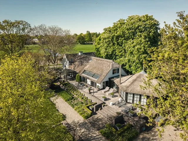 Oude Dijk 3