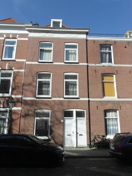 Van Marumstraat 3