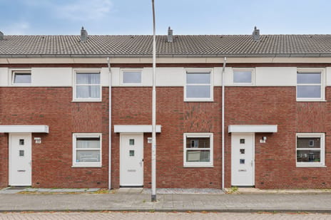 Afrikaanderstraat 30