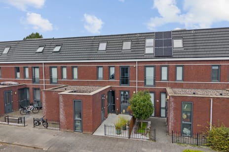 Brielsemeer 49