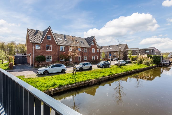 NVM Open Huizen Dag Albert Einsteinstraat 20