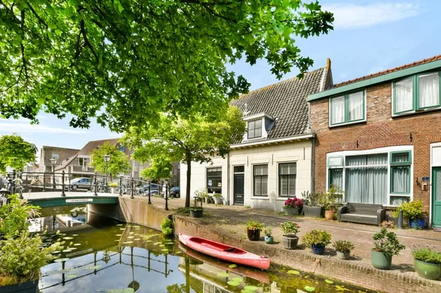 Kijfgracht 2