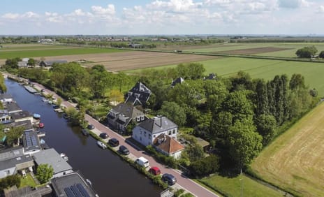 Broekermeerdijk 20-WS