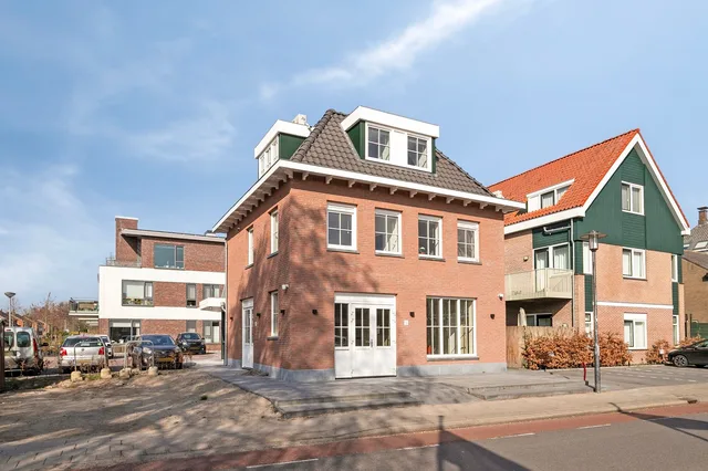 Dorpsstraat 58-A