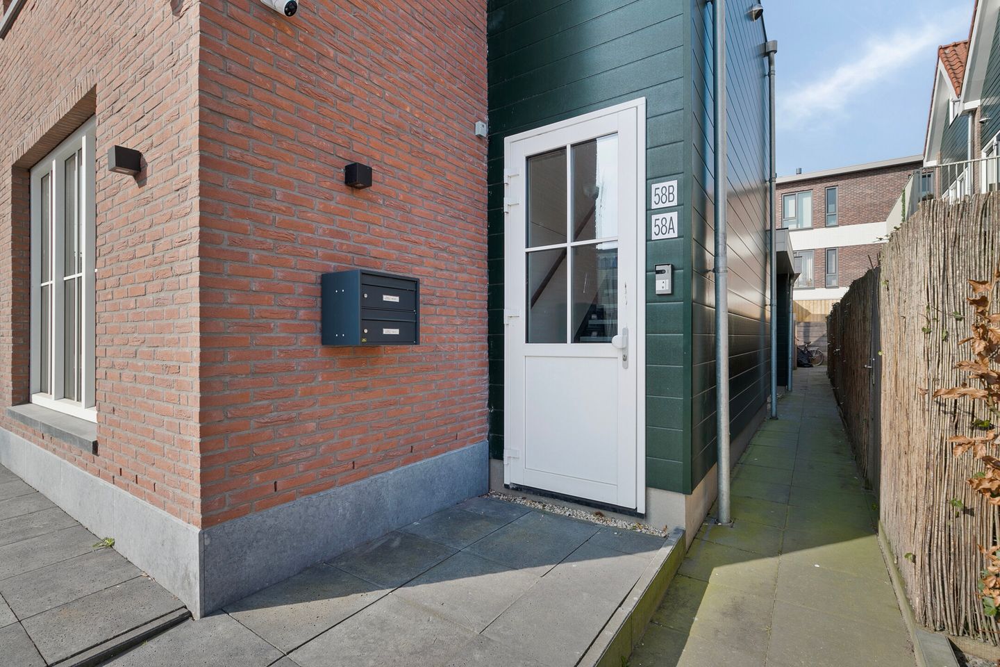 Dorpsstraat 58-A