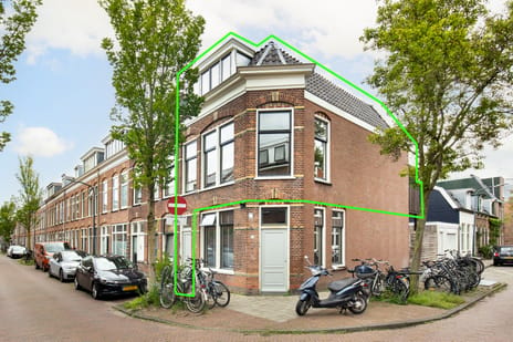 Vooruitgangstraat 173