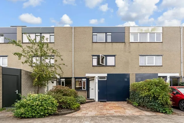 Architect Jan Wilsstraat 13