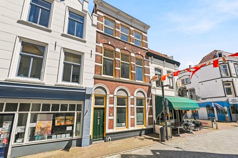 Walstraat 18