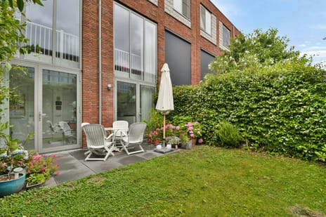 Elisabeth Boddaertstraat 76