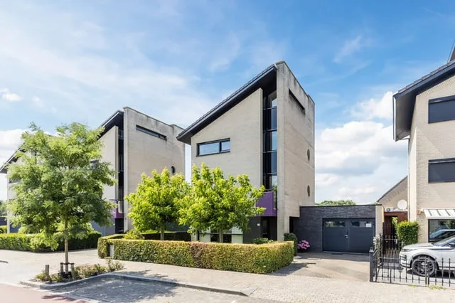 Bijsterveldenlaan 179