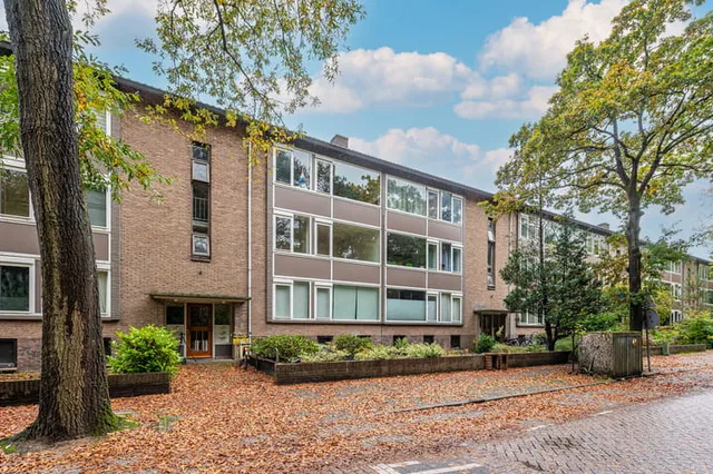 Erfgooiersstraat 589