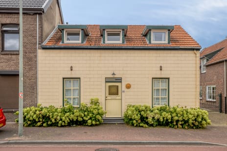 Ambyerstraat Noord 99