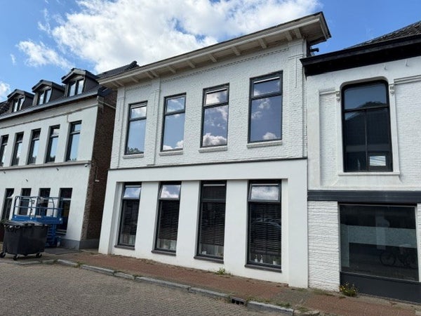 Ootmarsumsestraat
