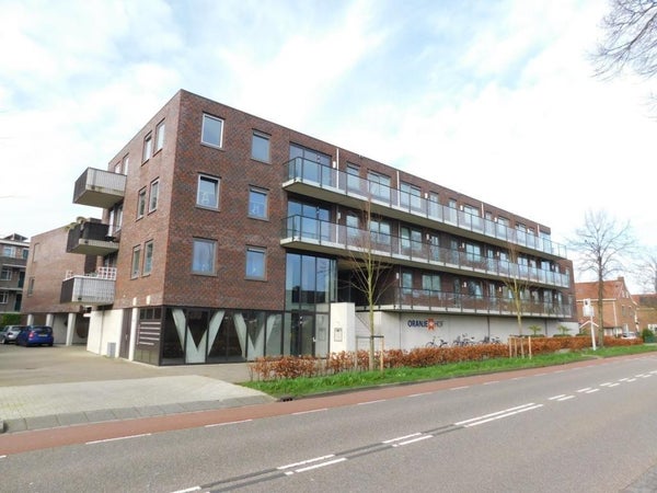 Oranjehof