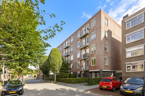 Spieghelstraat 14-29