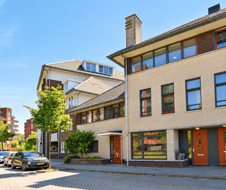 Molensingel 81