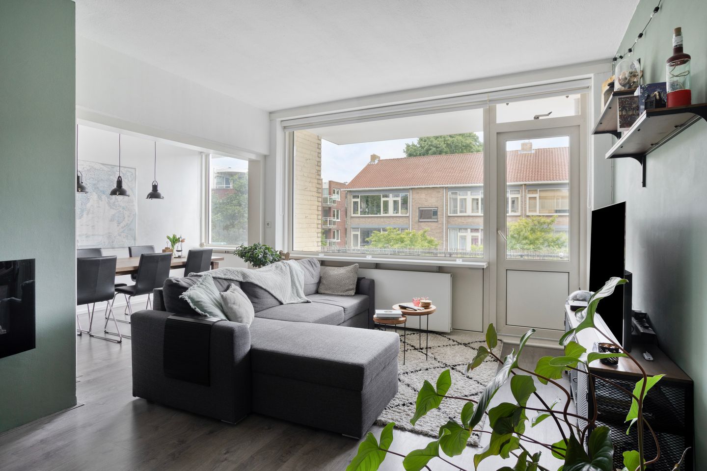 Kamperfoelielaan 33