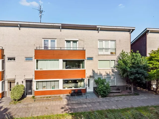 Schrijverspad 29
