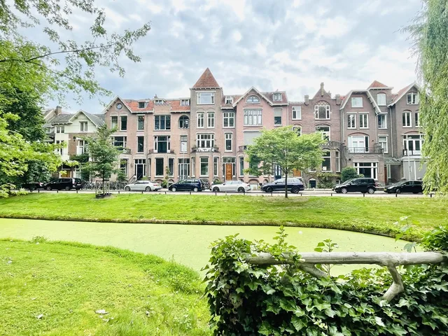 Wilhelminapark