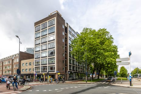 Goudsesingel 388