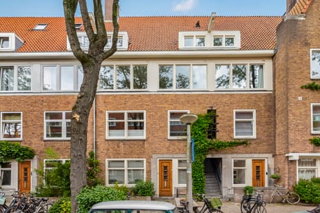 Paramaribostraat 92-2