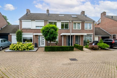 Bunderhof 13
