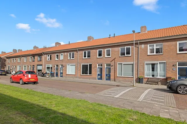 H. Diemerstraat 31