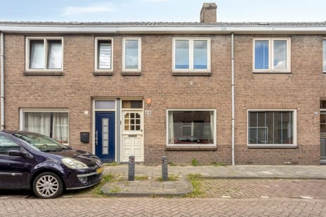 President Steijnstraat 59