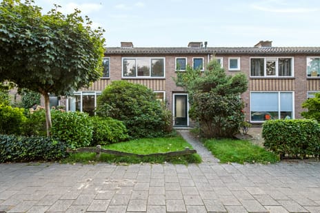 Talingweg 88-A