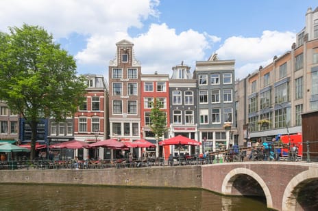 Oudezijds Voorburgwal 244-B