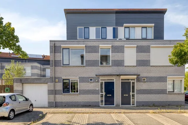 Wim Sonneveldstraat 32