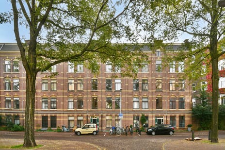 Van Reigersbergenstraat 85-1