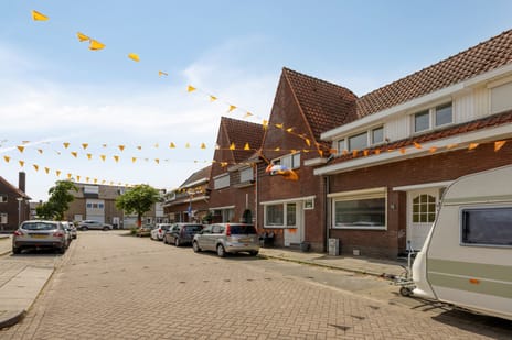 van Speyckstraat 11
