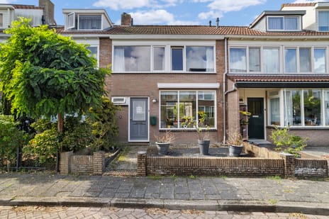 Lijsterbeslaan 7