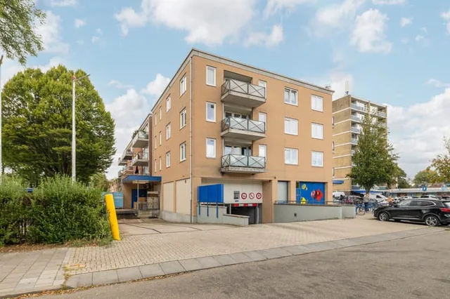 Weegbreestraat 54-22