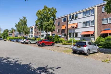 Thorbeckelaan 86