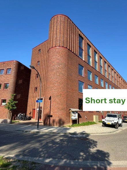 Kolonel Millerstraat 62 E 01