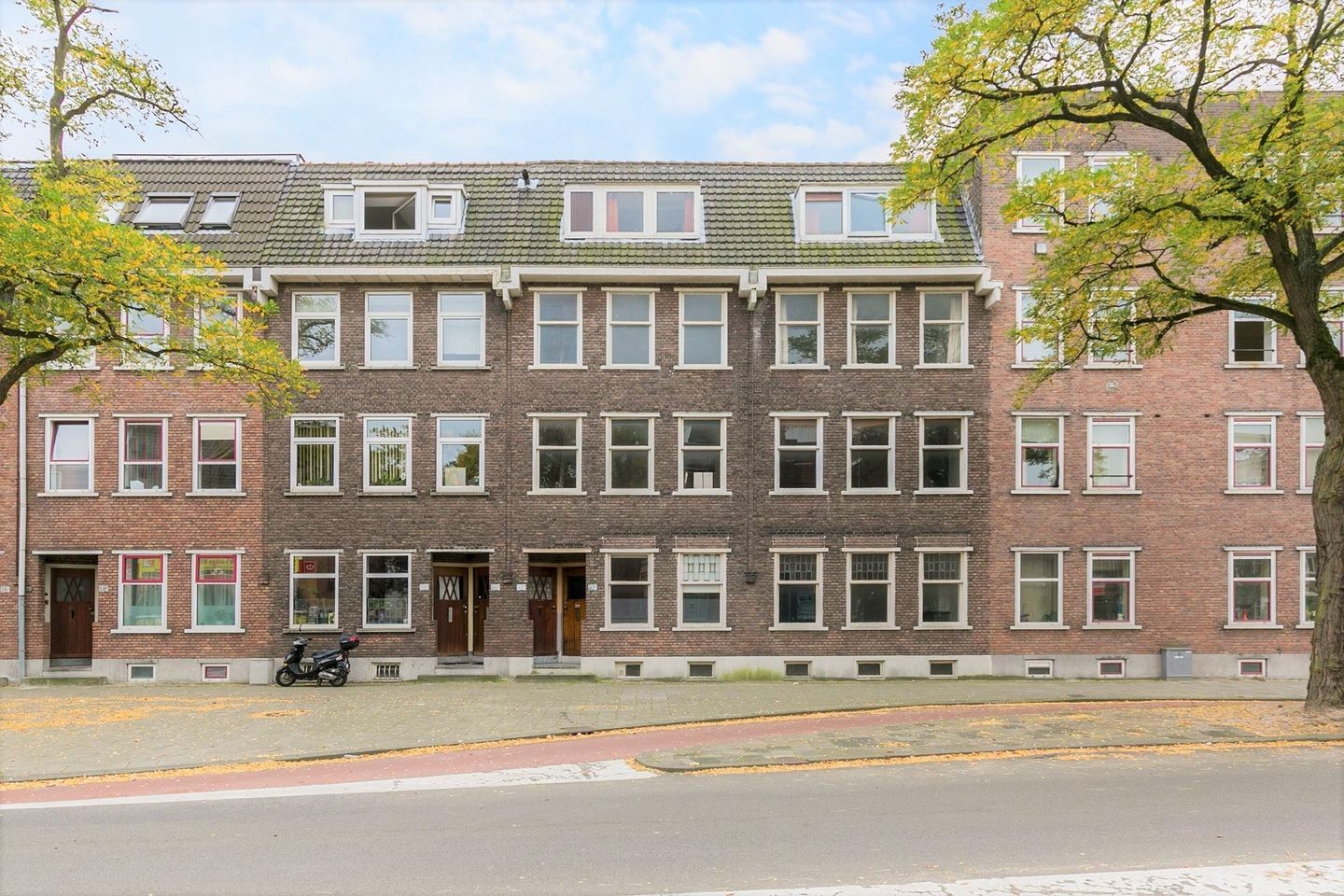 Willem Buytewechstraat 62-B