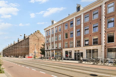 Marnixstraat 233-H