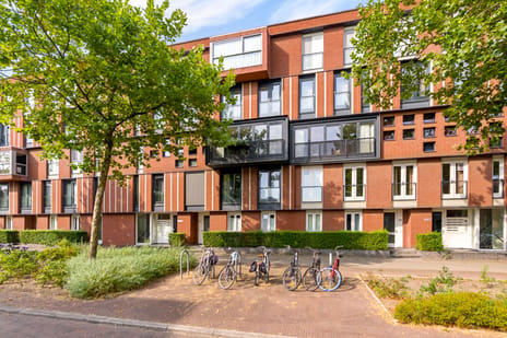 Voorsterbeeklaan 164