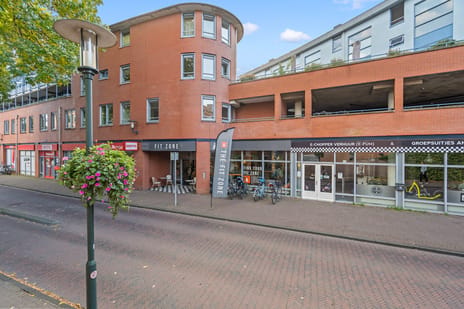 Grote Haag 43